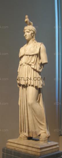 SCULPTURE OF ANCIENT GREECE_0186